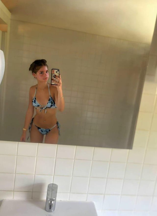 If you never fucked a teenager now is the time to start