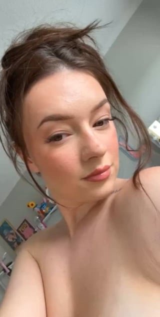 i forgot to bring condoms, would u still fuck me? 18F