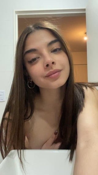 When I was 19❤️