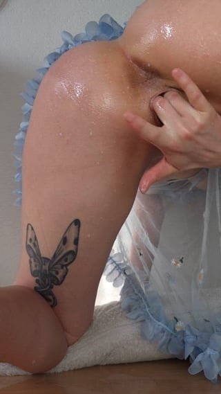 Come here and rest your head between my thighs