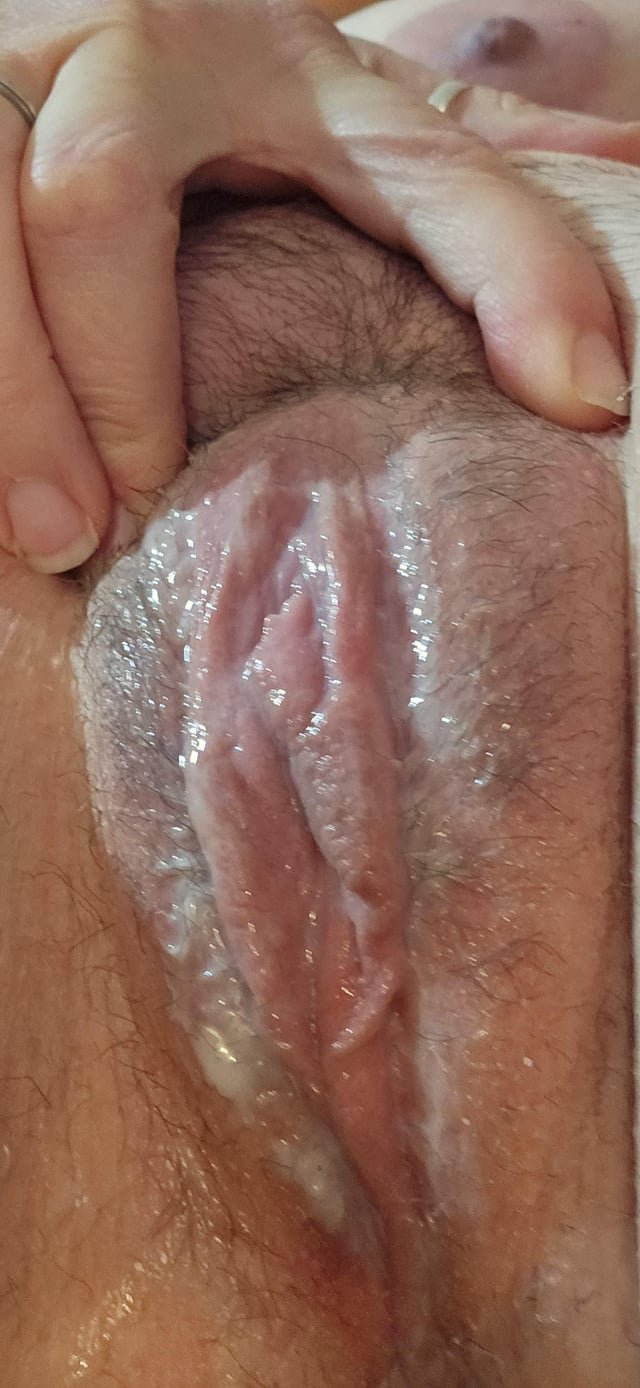 Boy was I a mess after playing with myself a bit See what a MILF can do | EroBang | Porn Photos Videos Nudes Leaks