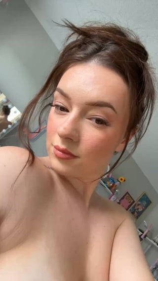 On a scale of 1 to 100, how badly do you wanna fuck me?