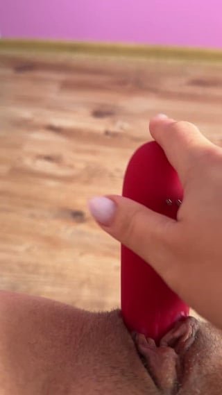 TheBadPeach love to make me wet