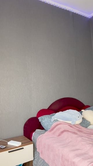 Teenager's routine after college