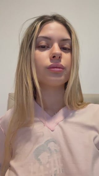 hope u like my 19yo natural titties