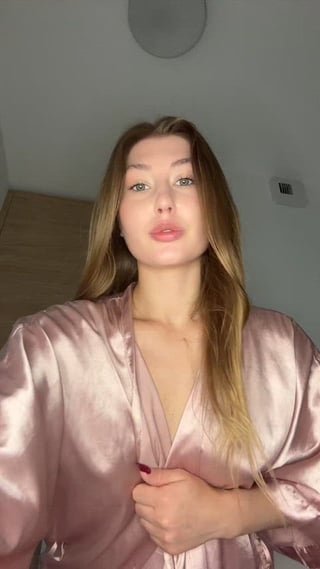 Feel really perfect when become legal